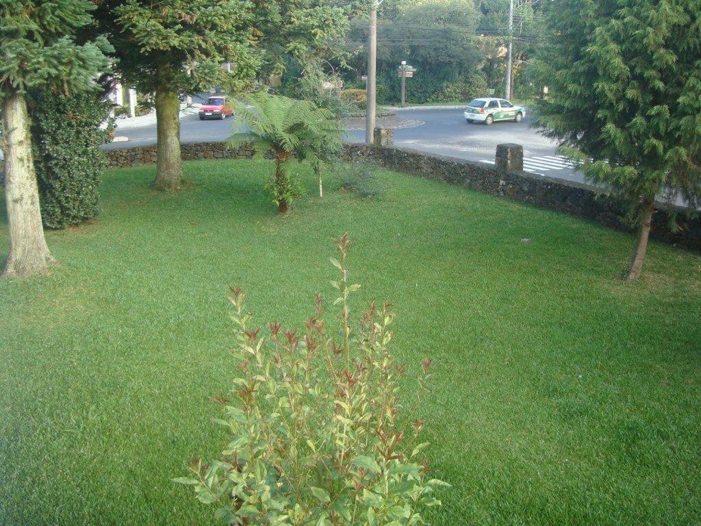 Chale Morada Do Bavaria Gramado Exterior foto